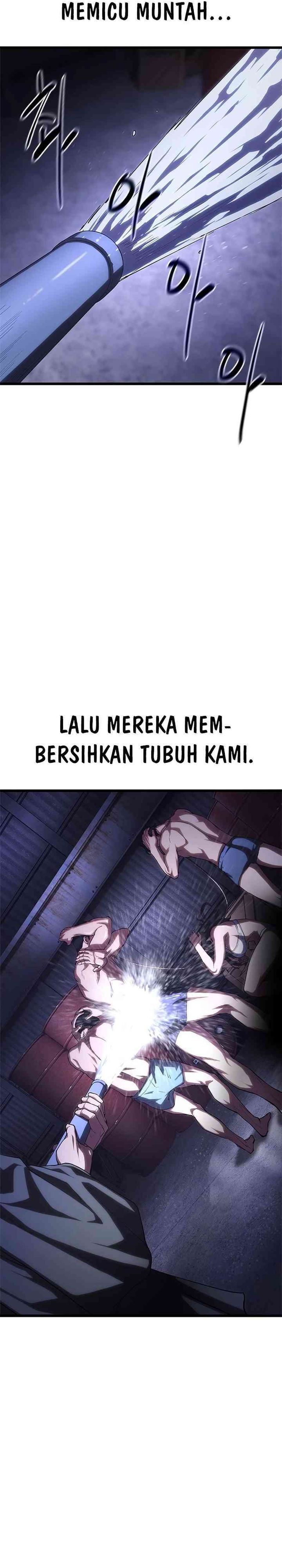 The Demon in Human Form Chapter 05