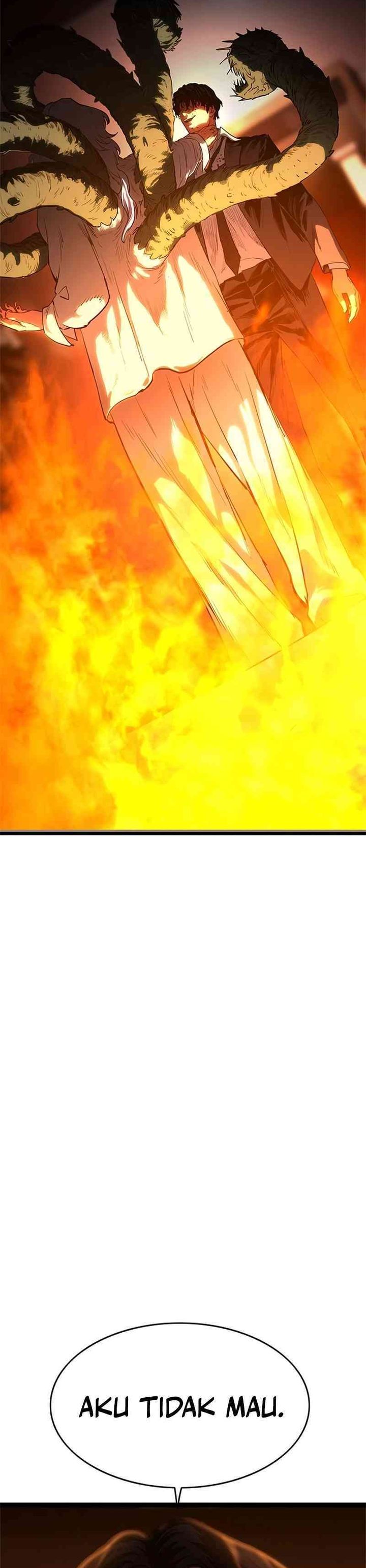 The Demon in Human Form Chapter 05