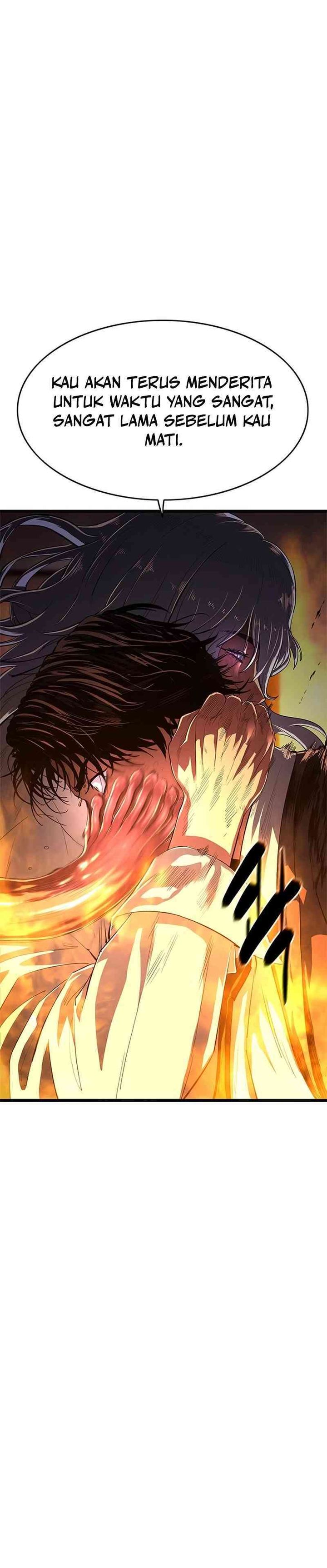 The Demon in Human Form Chapter 05