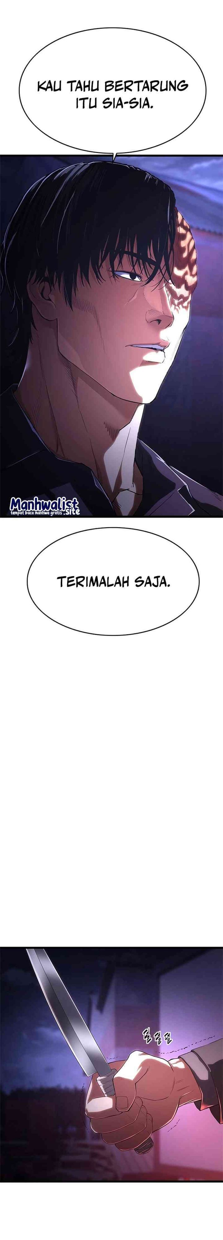 The Demon in Human Form Chapter 05
