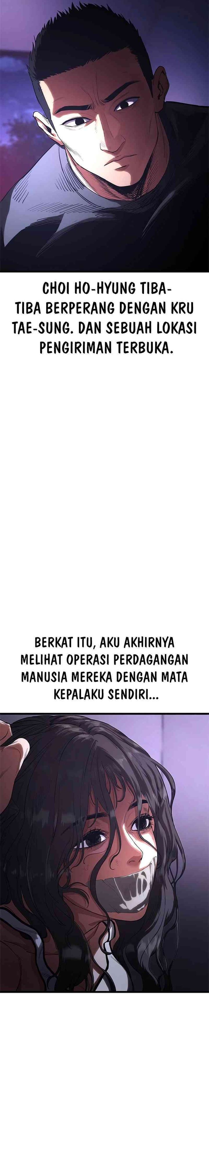 The Demon in Human Form Chapter 05
