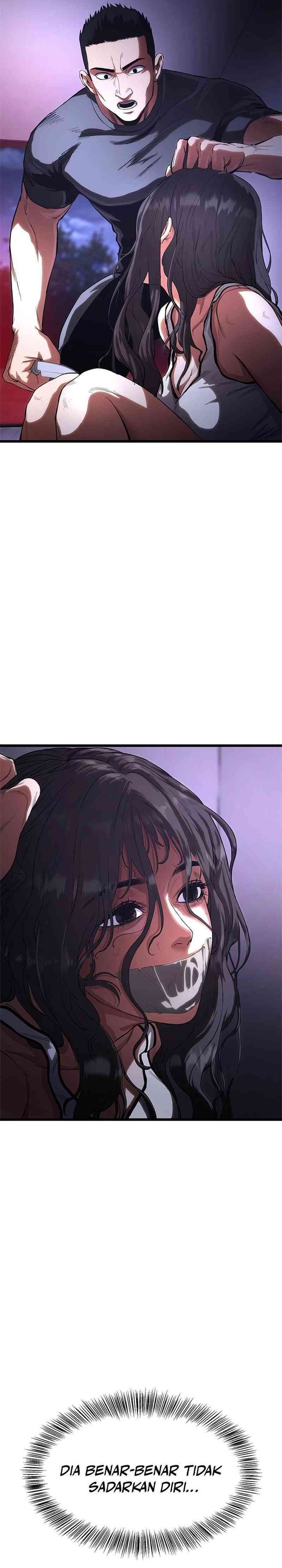 The Demon in Human Form Chapter 05