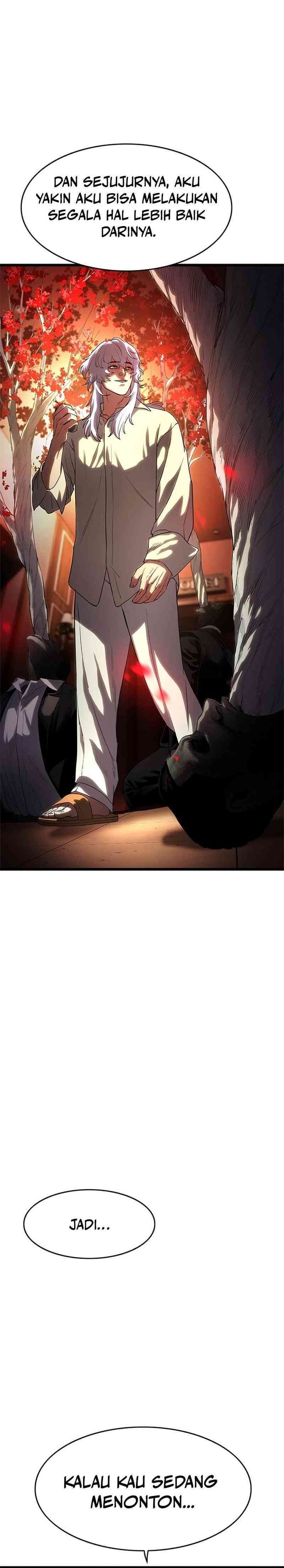 The Demon in Human Form Chapter 05