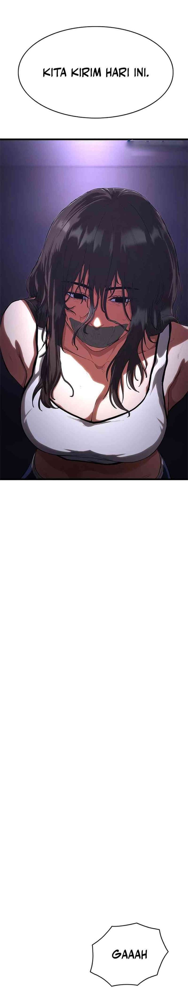 The Demon in Human Form Chapter 05