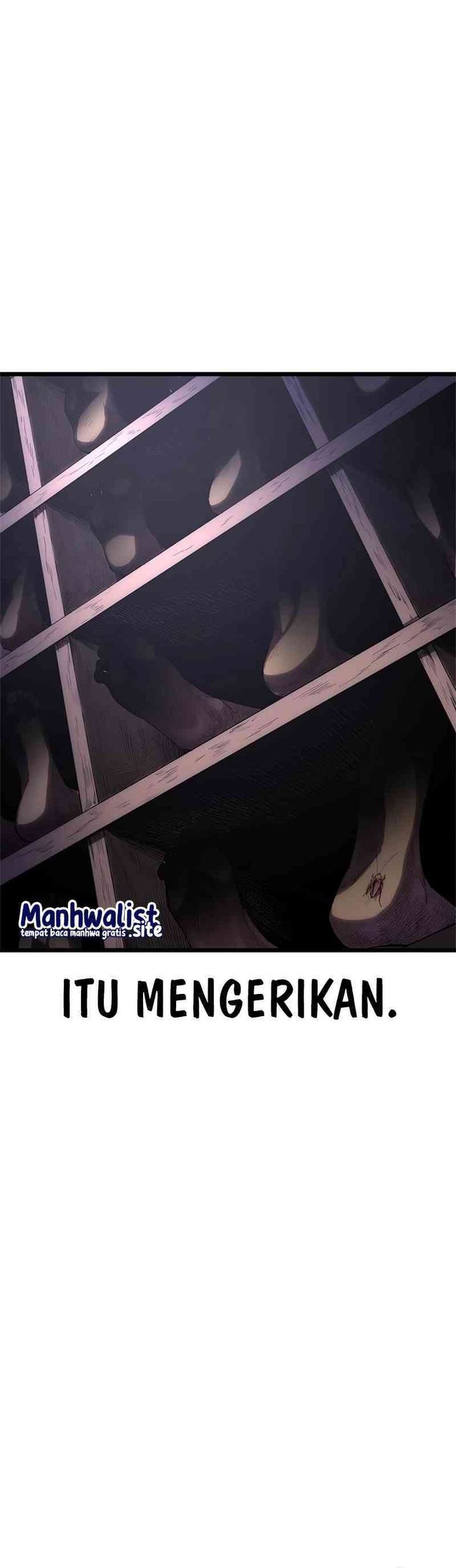 The Demon in Human Form Chapter 05