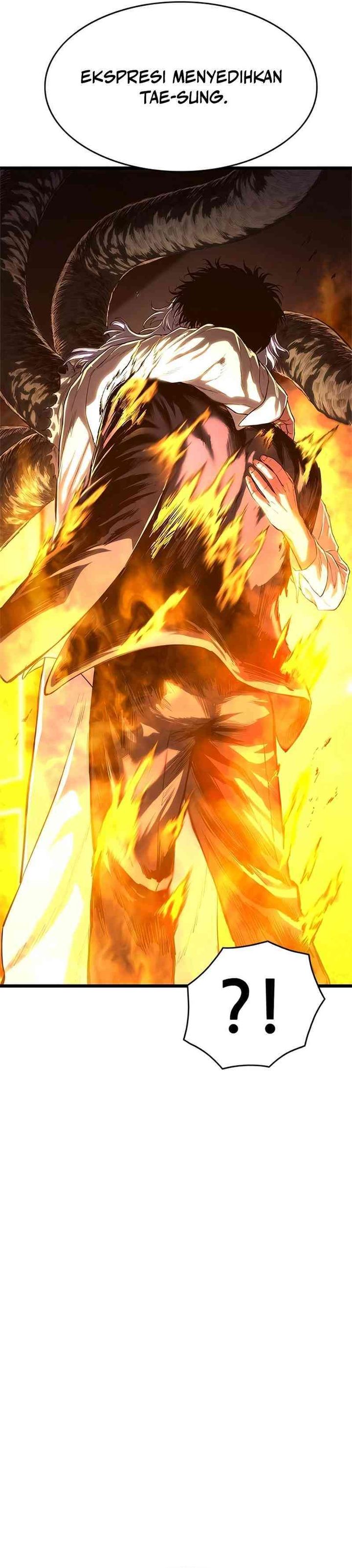The Demon in Human Form Chapter 05