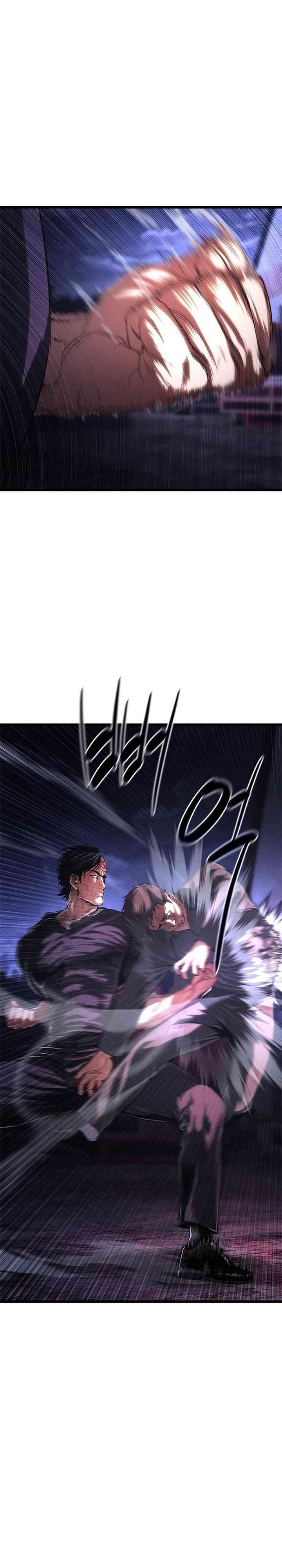 The Demon in Human Form Chapter 05