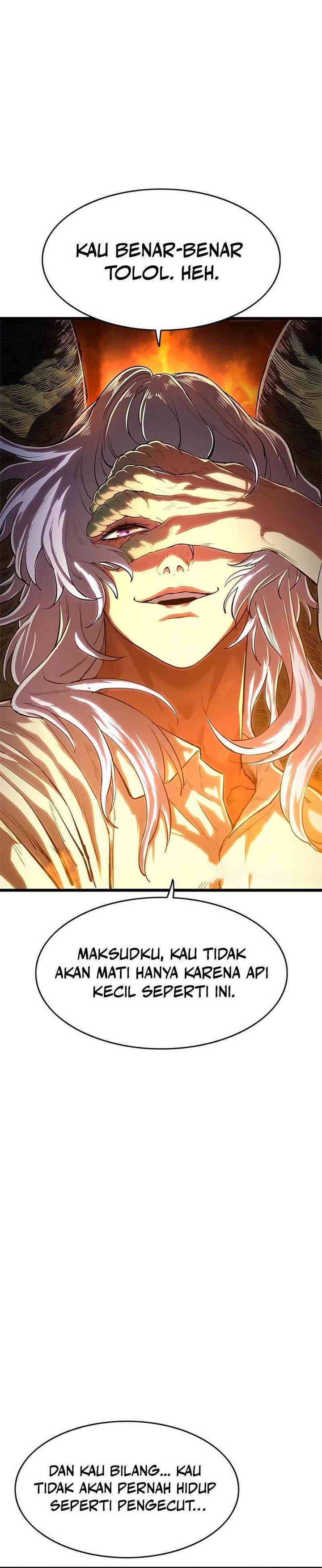 The Demon in Human Form Chapter 05