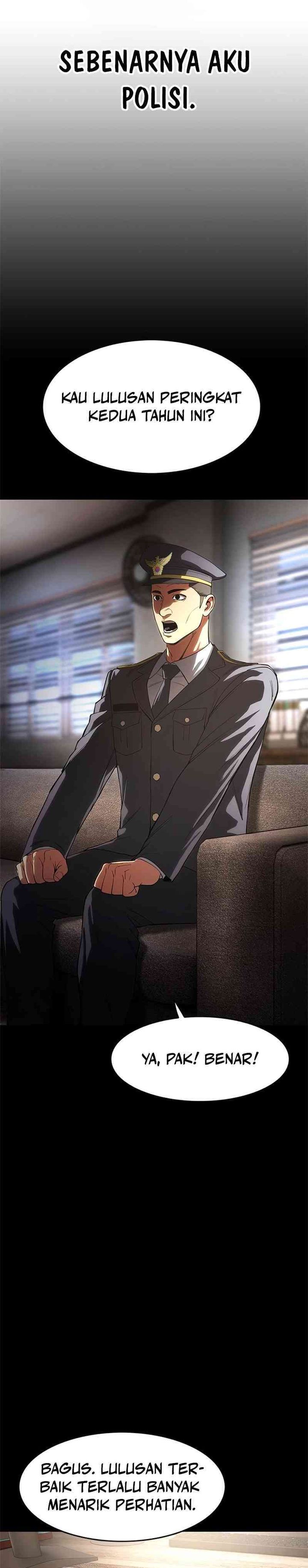 The Demon in Human Form Chapter 05