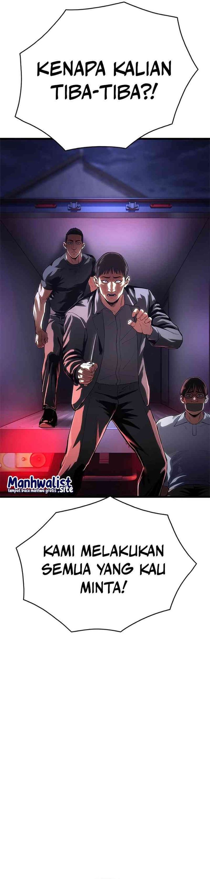 The Demon in Human Form Chapter 05