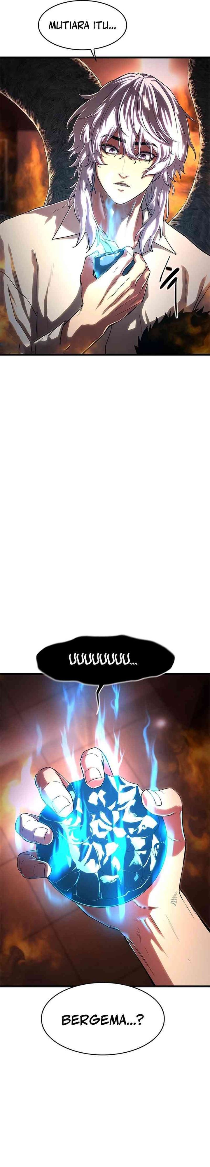 The Demon in Human Form Chapter 05