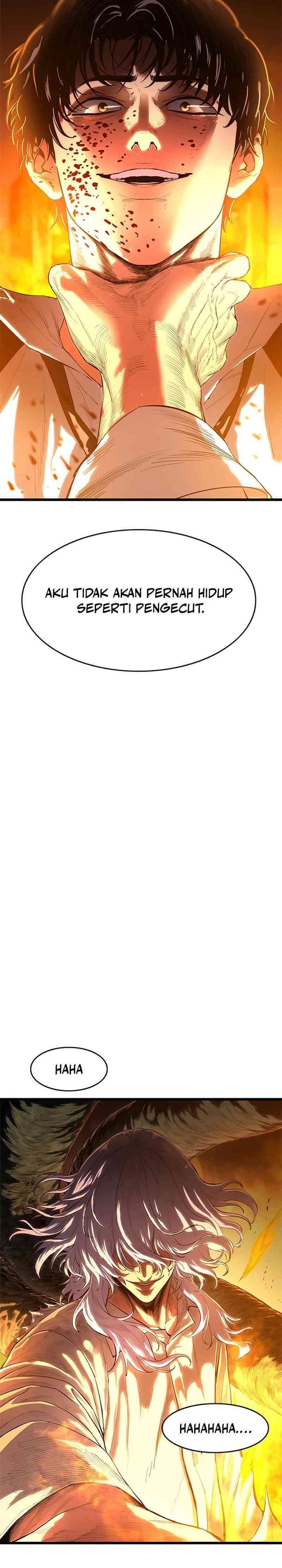 The Demon in Human Form Chapter 05