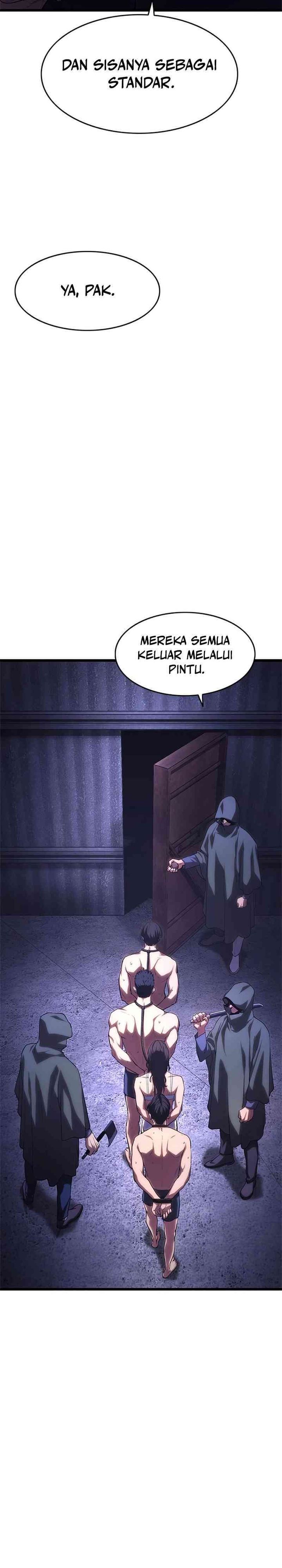 The Demon in Human Form Chapter 05