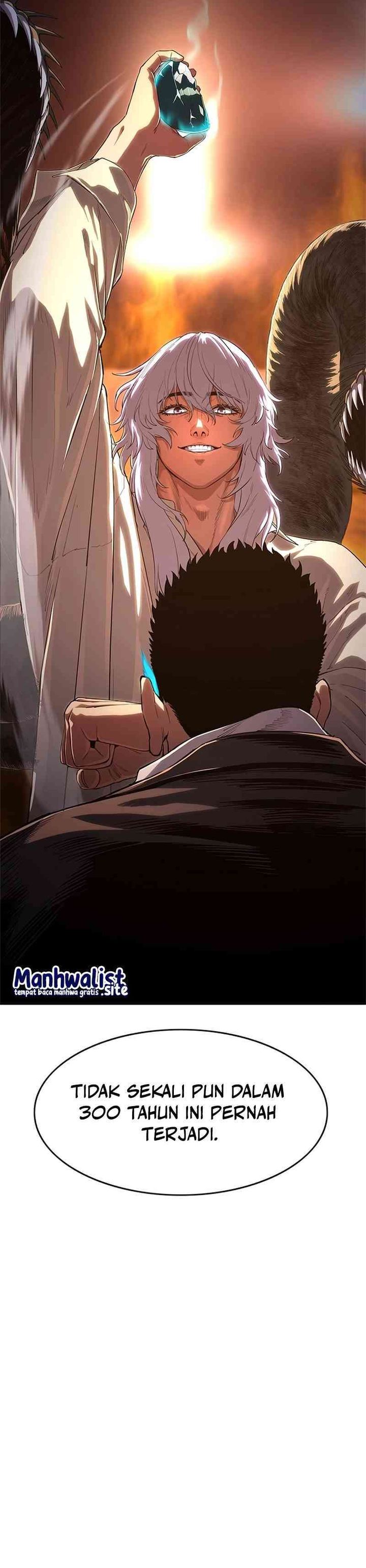 The Demon in Human Form Chapter 05