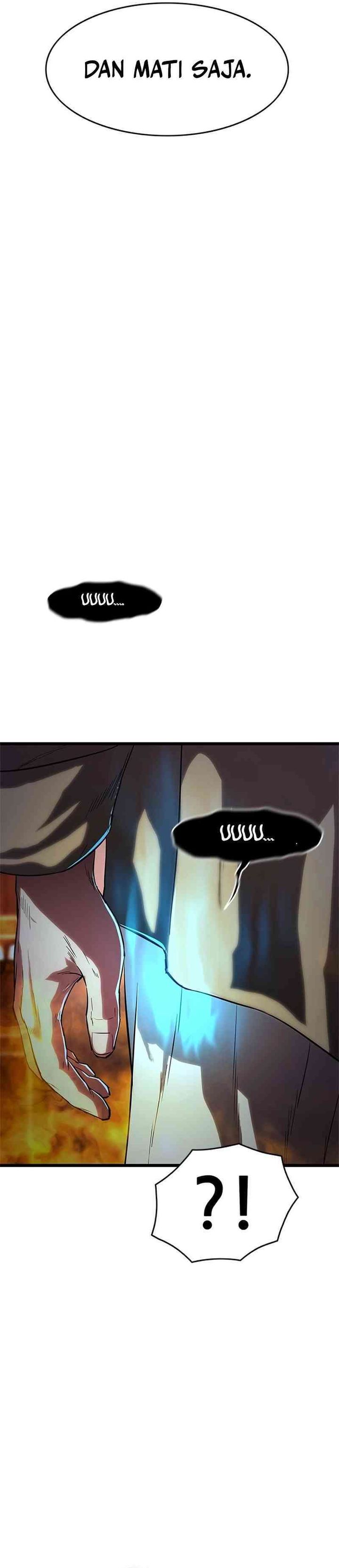 The Demon in Human Form Chapter 05