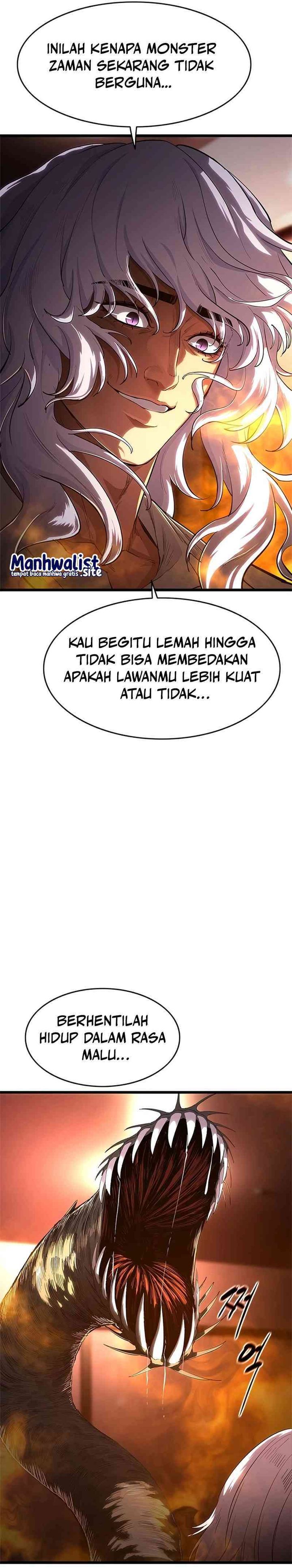 The Demon in Human Form Chapter 05