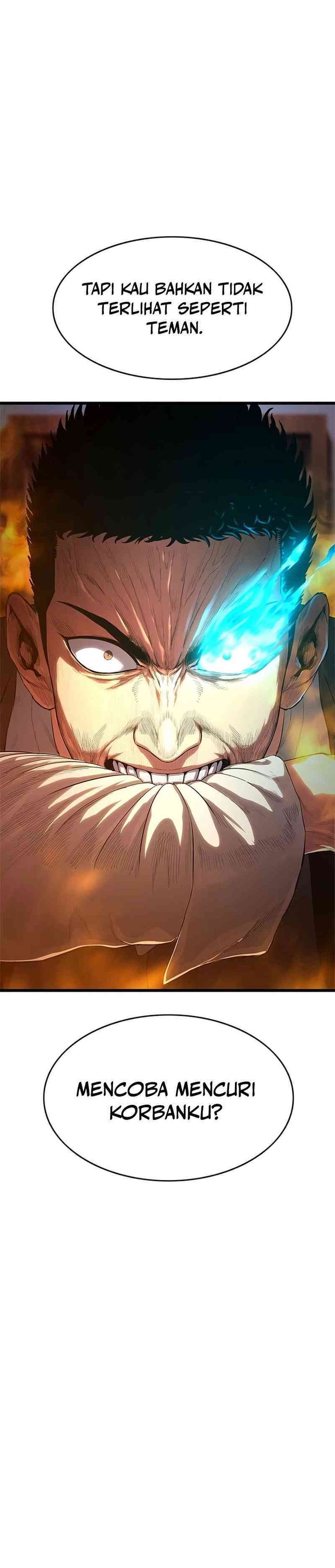 The Demon in Human Form Chapter 05