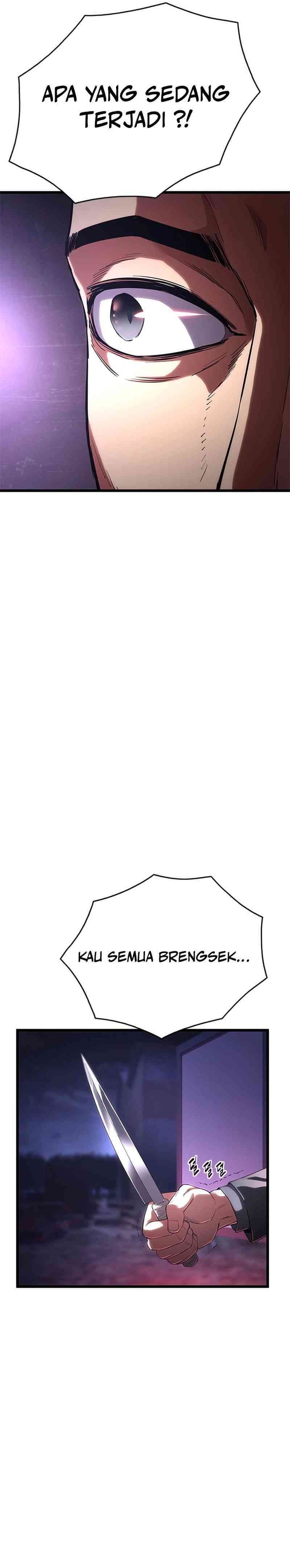 The Demon in Human Form Chapter 05