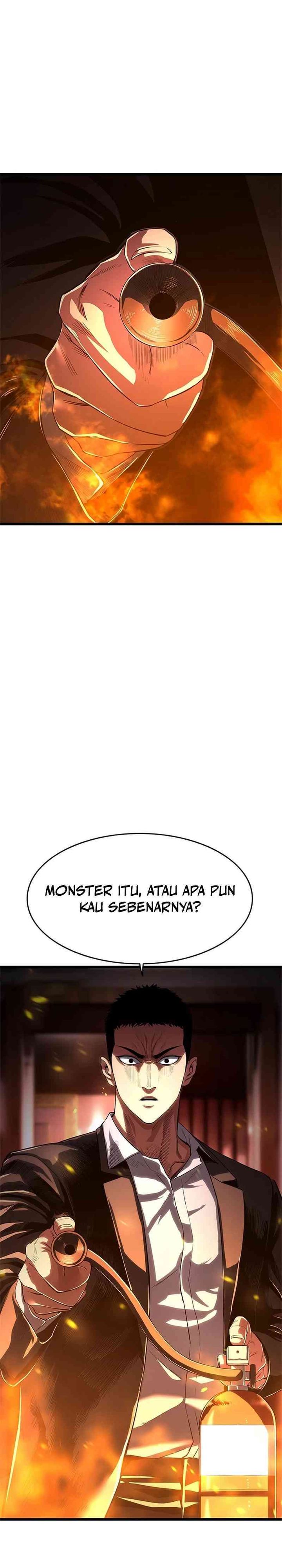 The Demon in Human Form Chapter 05