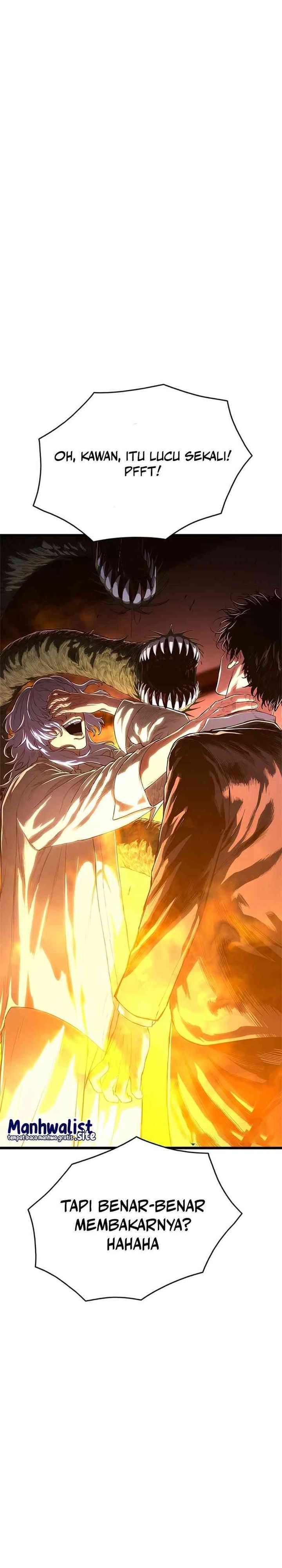 The Demon in Human Form Chapter 05