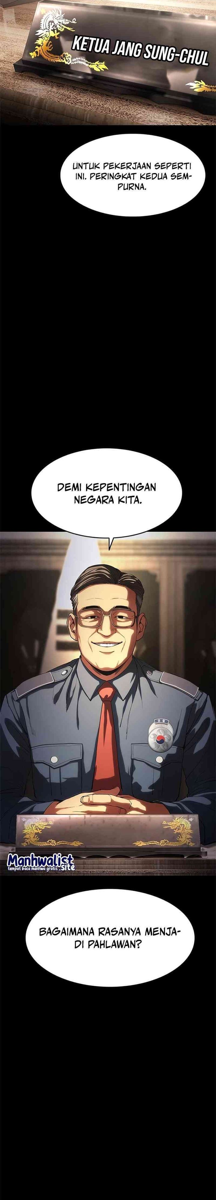 The Demon in Human Form Chapter 05