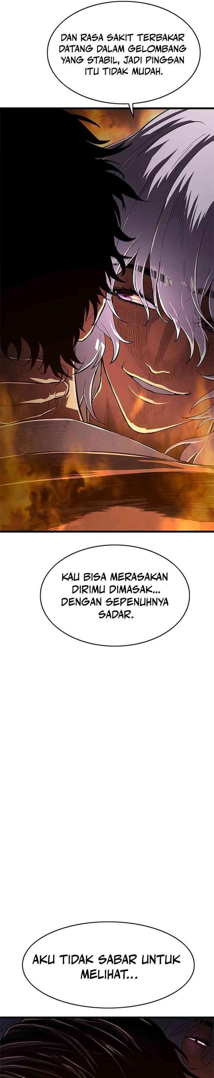 The Demon in Human Form Chapter 05