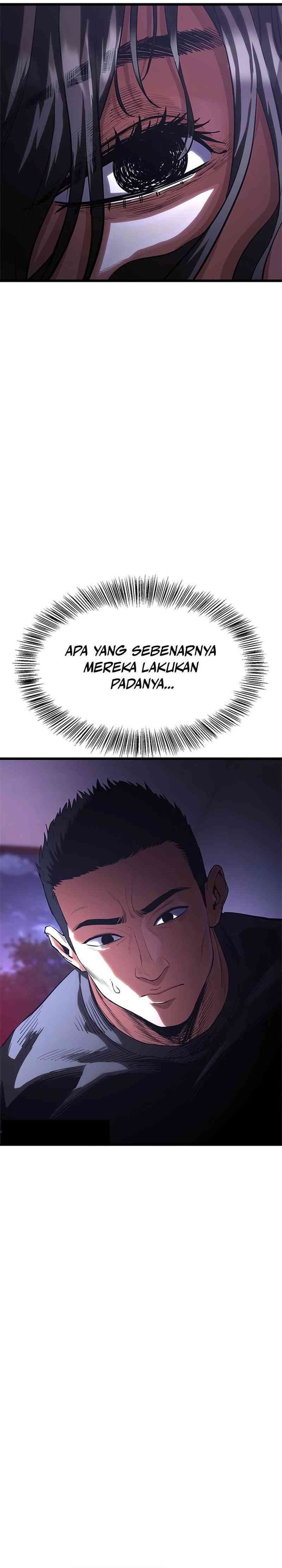 The Demon in Human Form Chapter 05