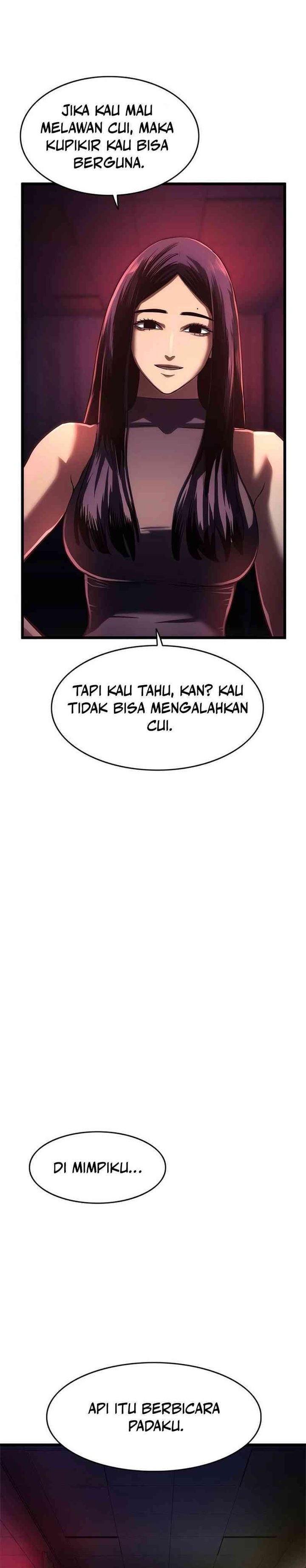 The Demon in Human Form Chapter 06