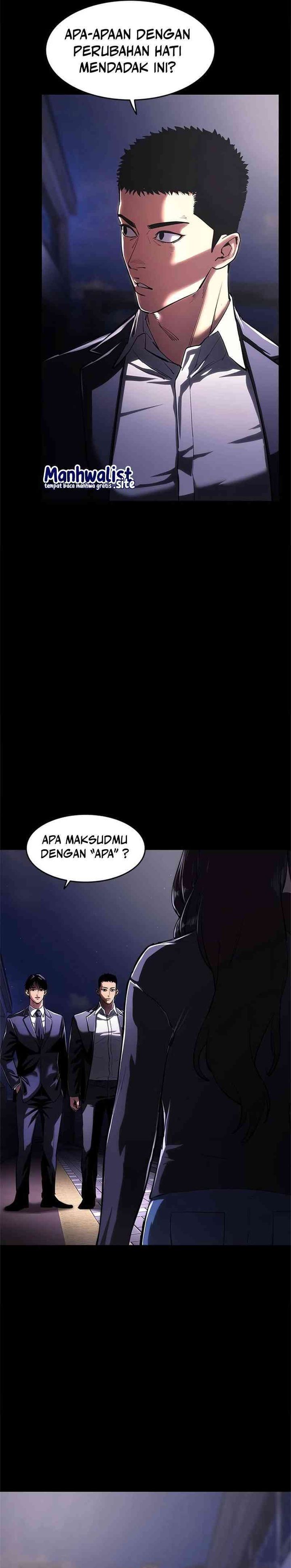 The Demon in Human Form Chapter 06