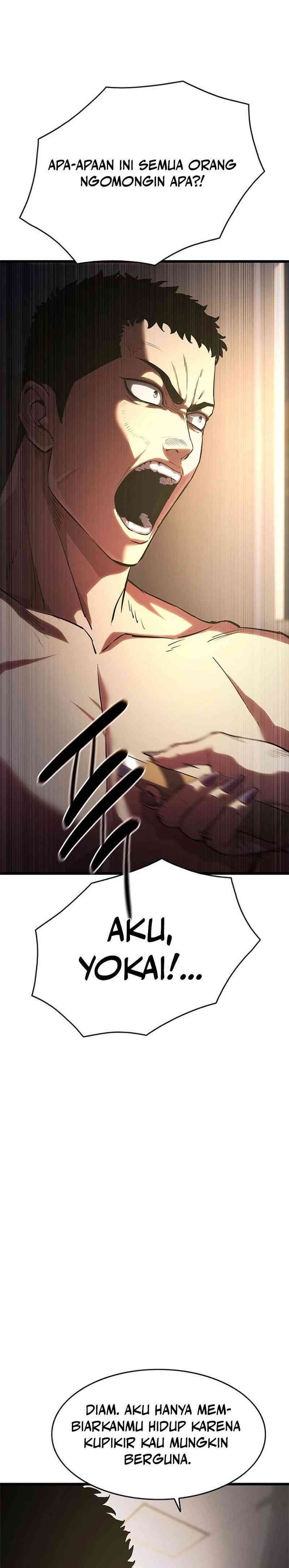 The Demon in Human Form Chapter 06