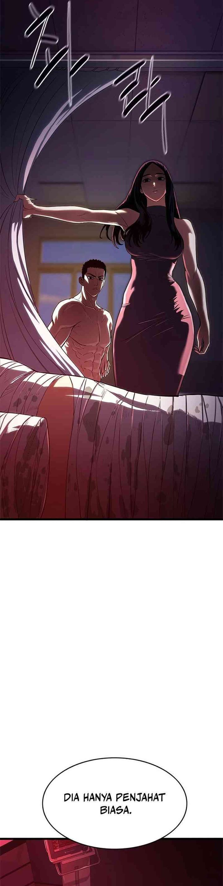The Demon in Human Form Chapter 06