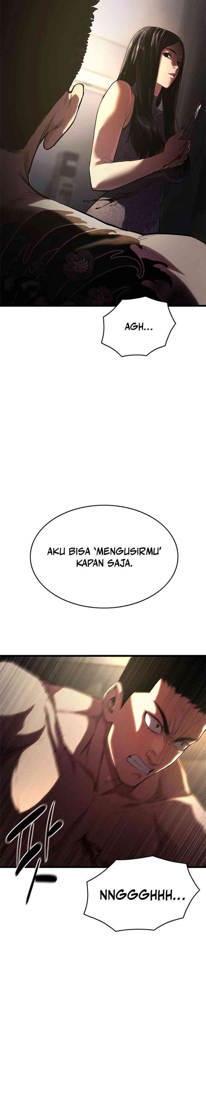 The Demon in Human Form Chapter 06