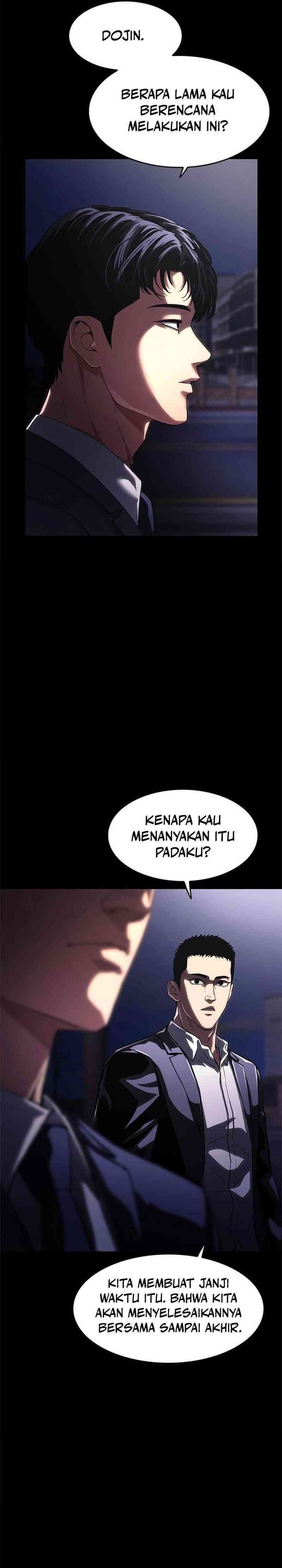 The Demon in Human Form Chapter 06