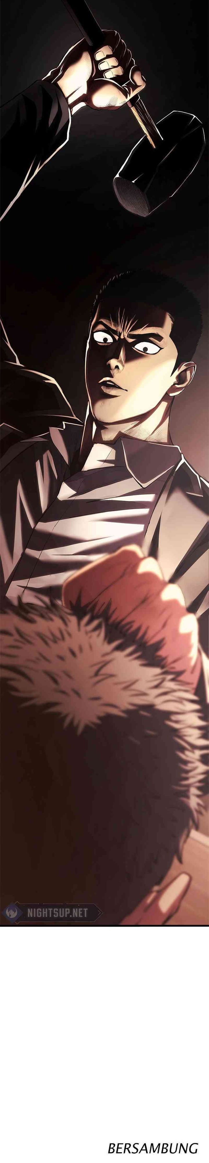 The Demon in Human Form Chapter 06