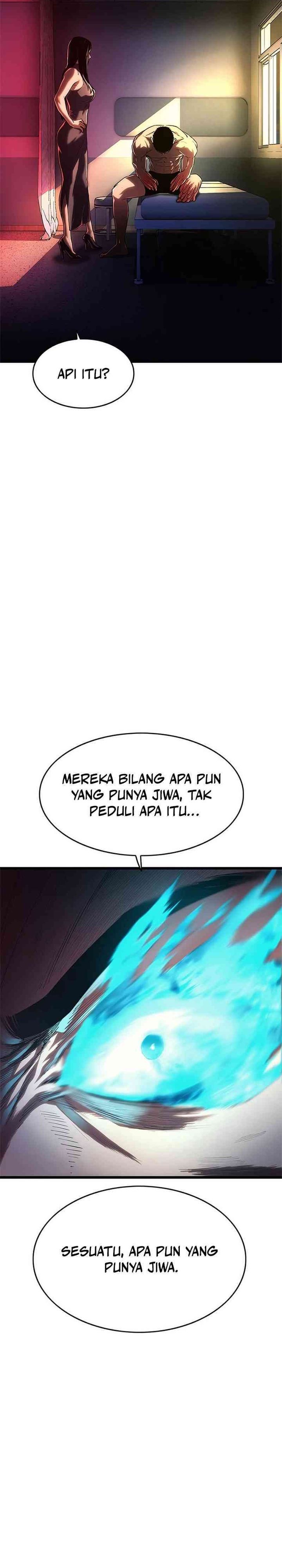 The Demon in Human Form Chapter 06