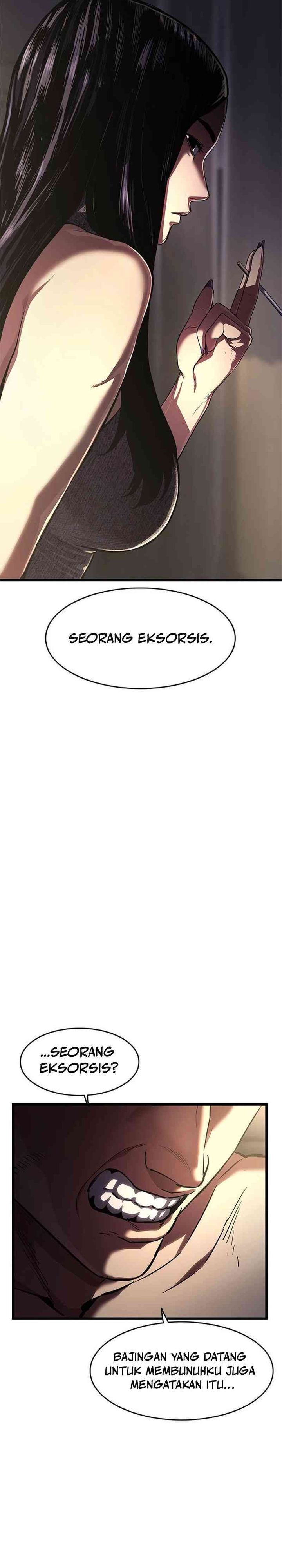 The Demon in Human Form Chapter 06