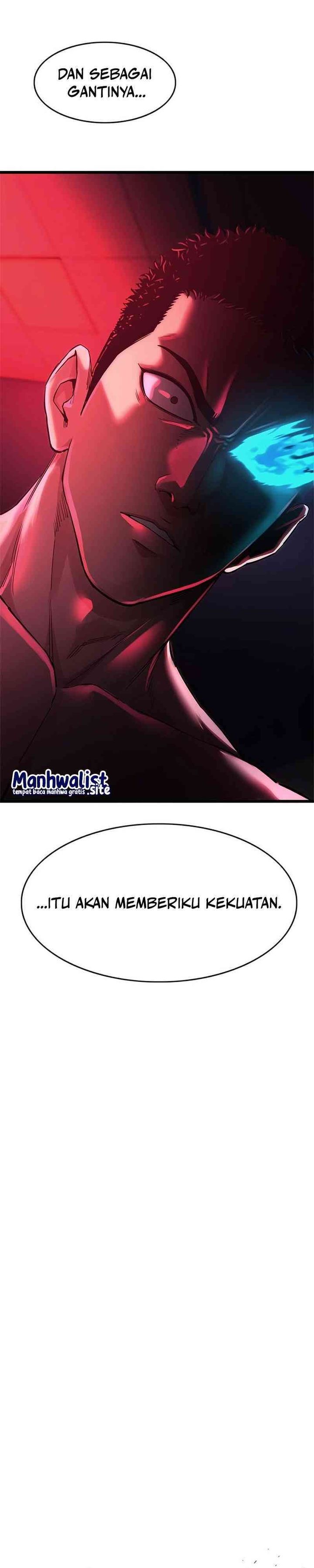 The Demon in Human Form Chapter 06