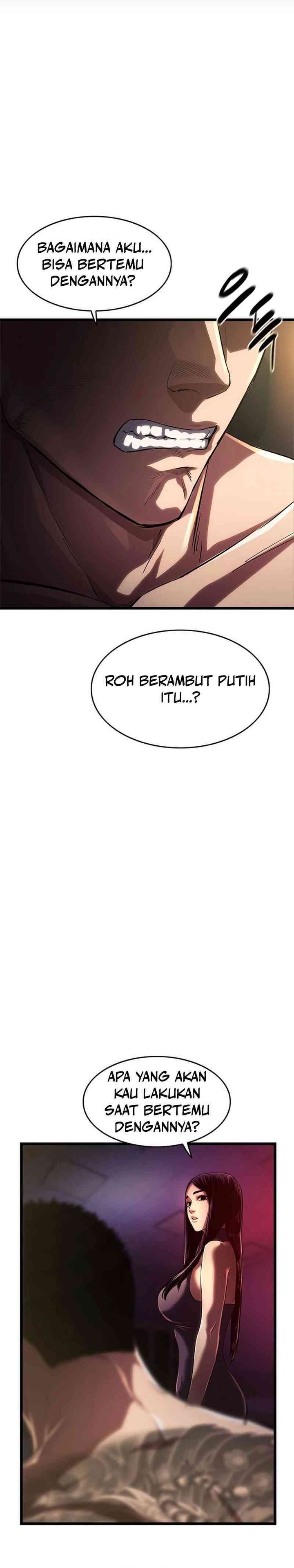 The Demon in Human Form Chapter 06