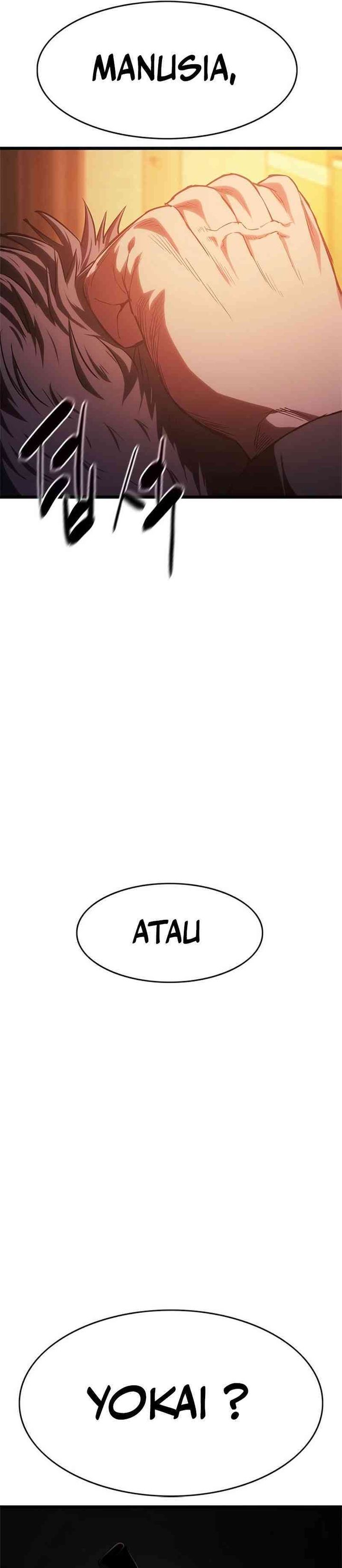 The Demon in Human Form Chapter 06