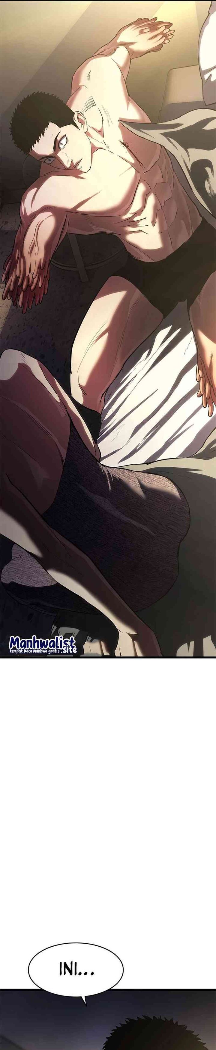 The Demon in Human Form Chapter 06