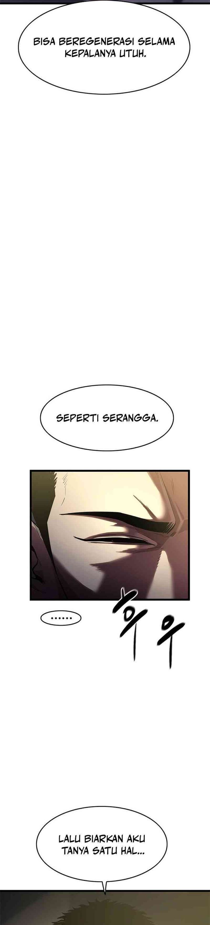 The Demon in Human Form Chapter 06