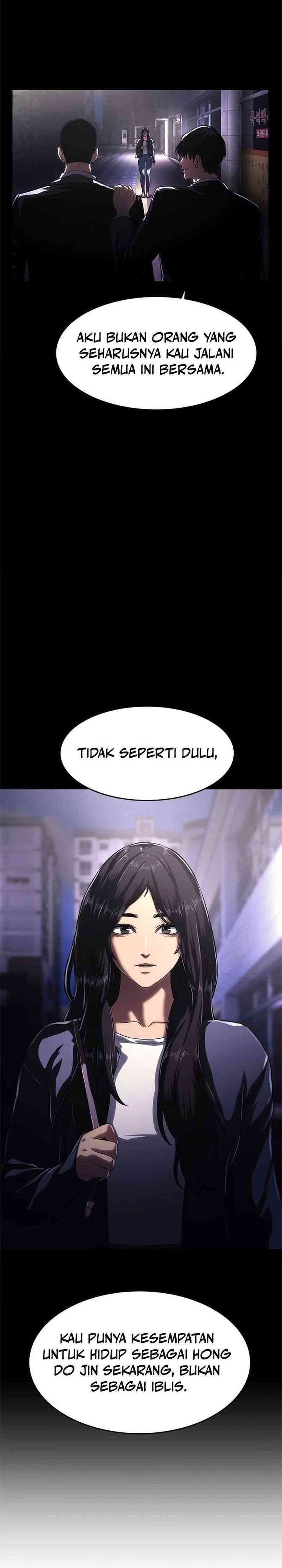 The Demon in Human Form Chapter 06