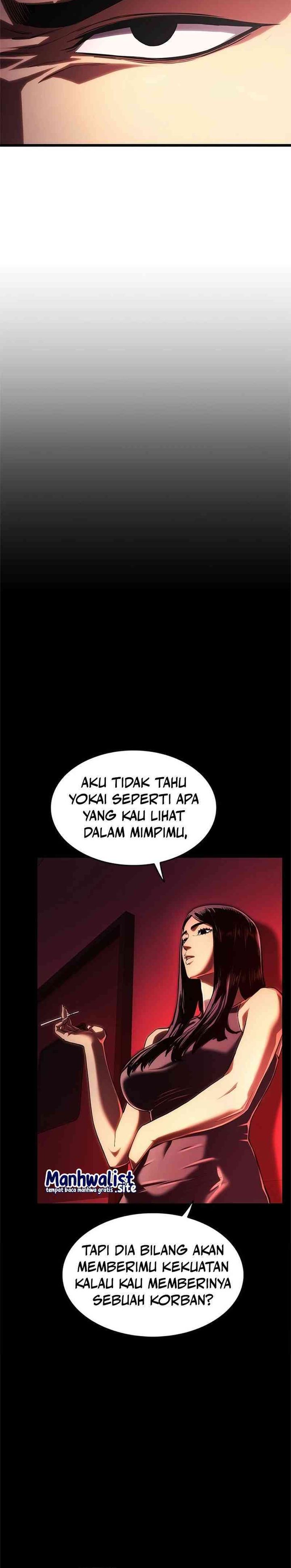 The Demon in Human Form Chapter 06