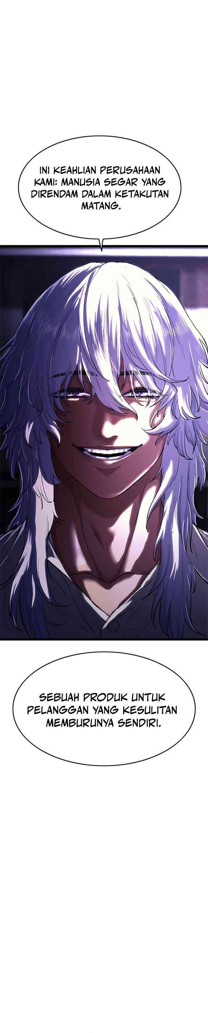The Demon in Human Form Chapter 06