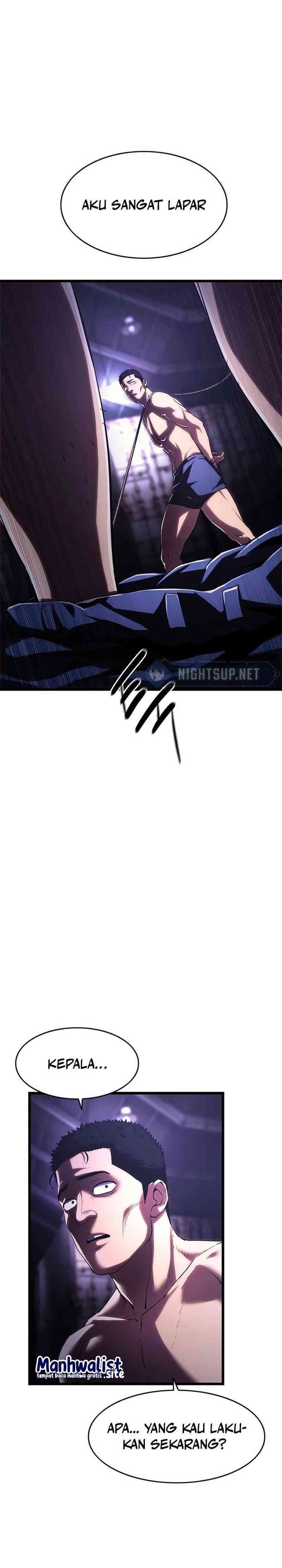 The Demon in Human Form Chapter 06