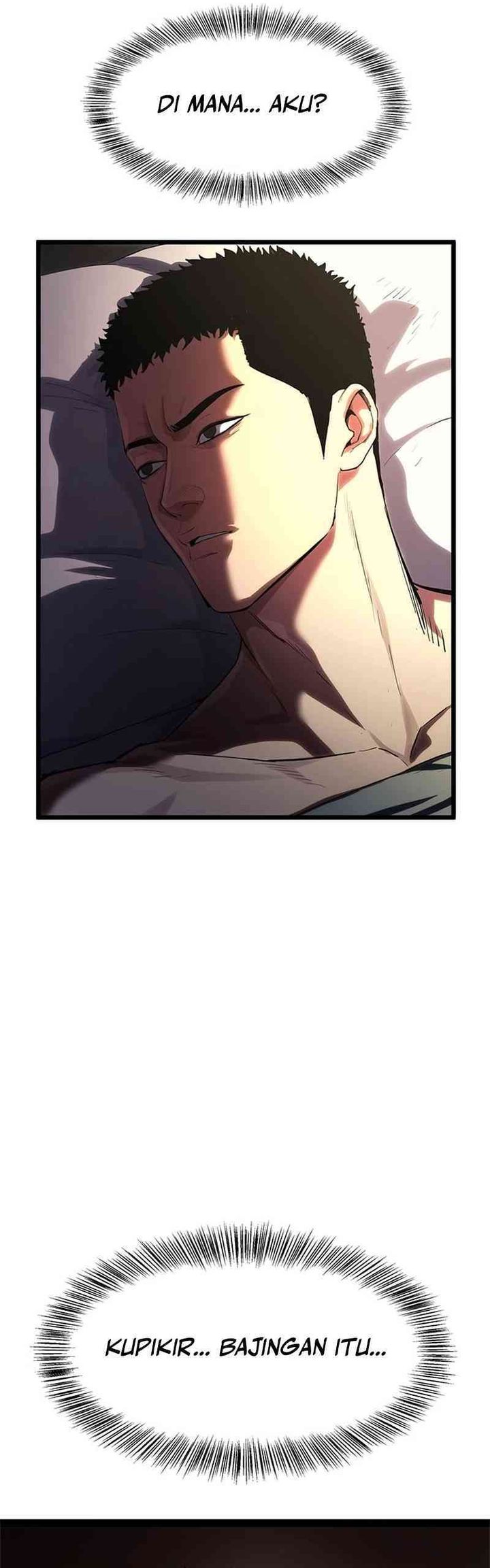 The Demon in Human Form Chapter 06