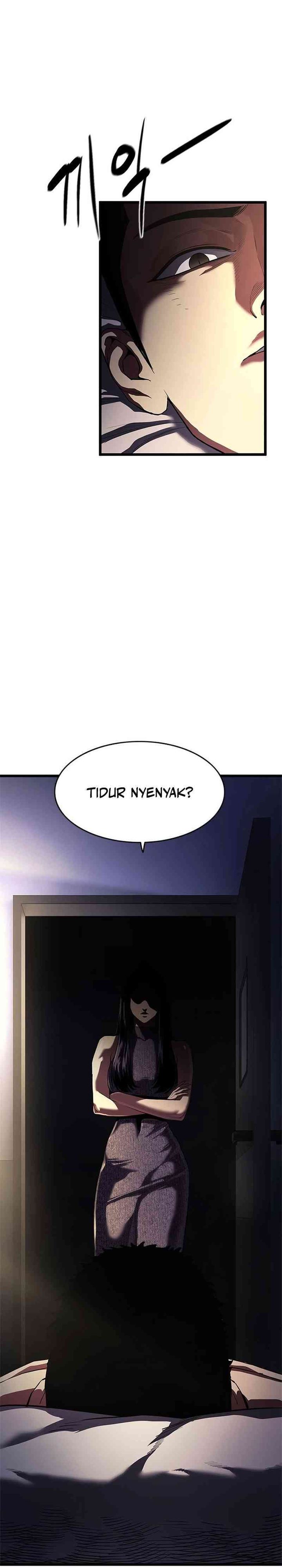 The Demon in Human Form Chapter 06