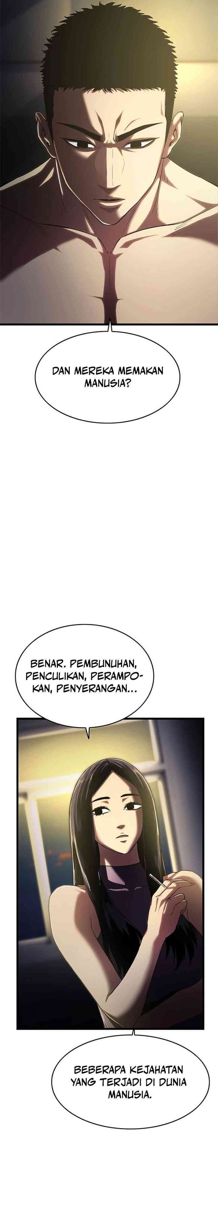 The Demon in Human Form Chapter 06