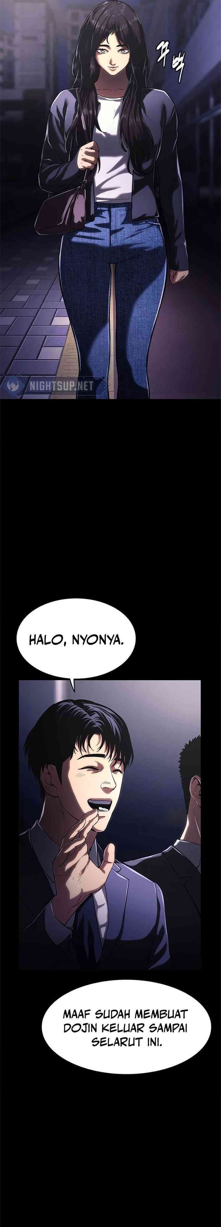 The Demon in Human Form Chapter 06