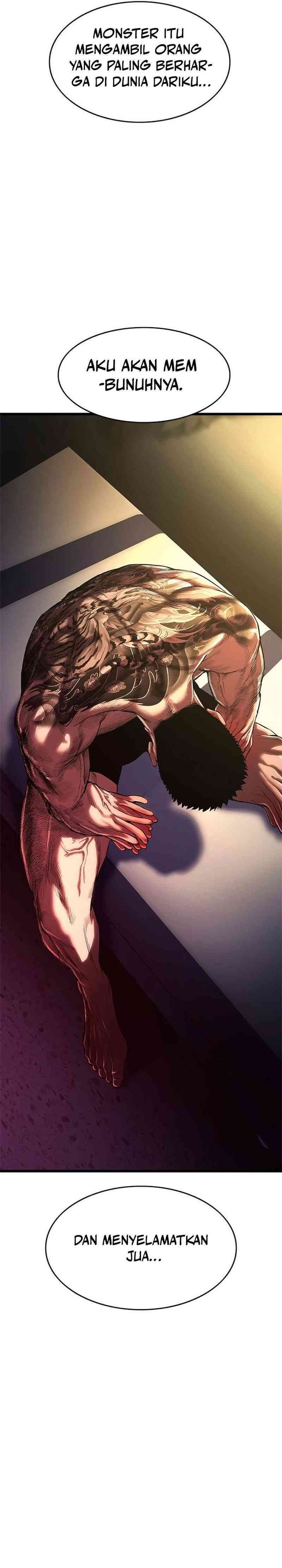 The Demon in Human Form Chapter 06
